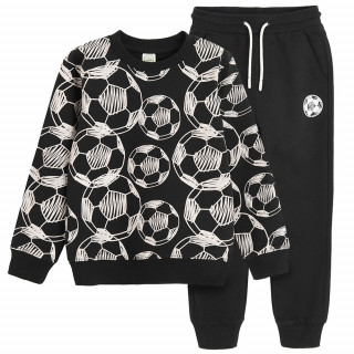 COOL CLUB TRENERKA BLACK