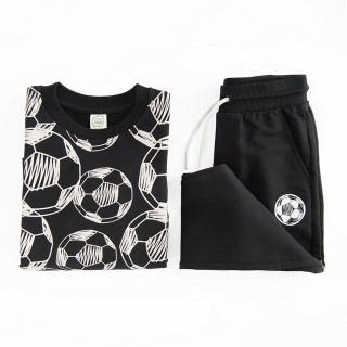 COOL CLUB TRENERKA BLACK