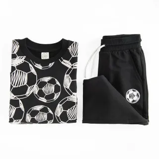 COOL CLUB TRENERKA BLACK