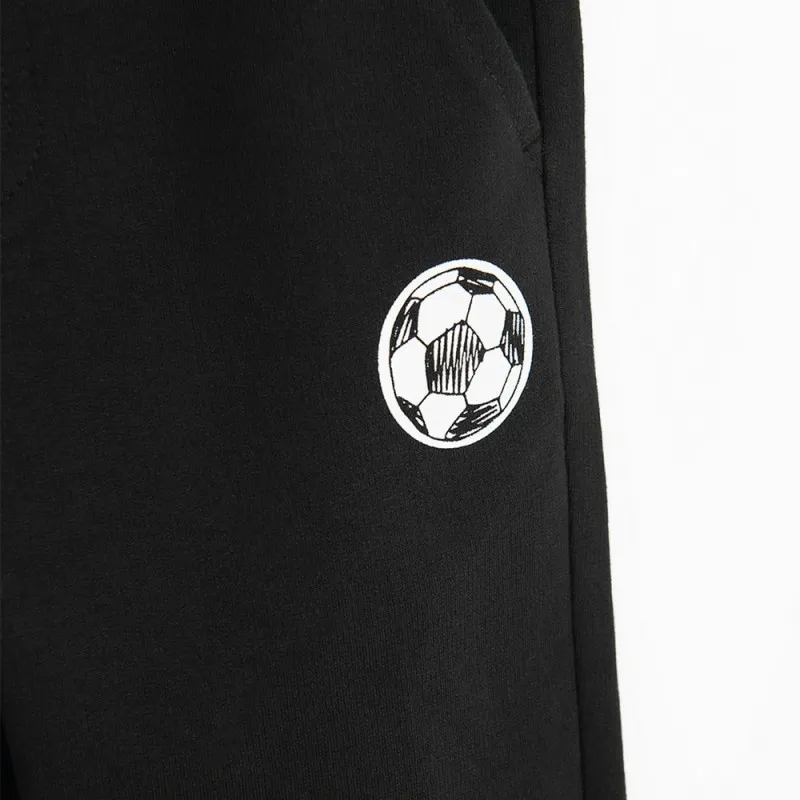 COOL CLUB TRENERKA BLACK