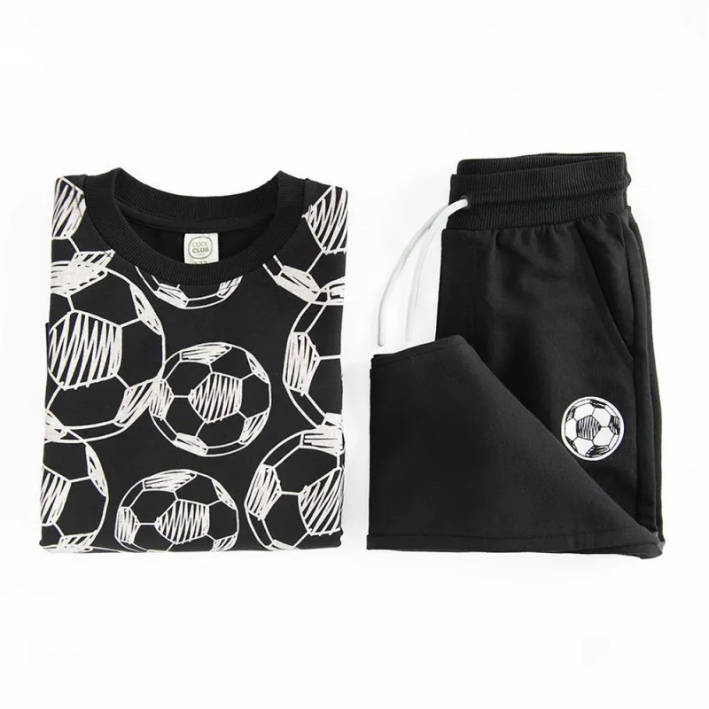 COOL CLUB TRENERKA BLACK
