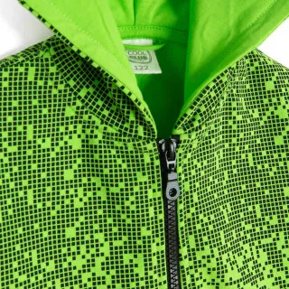 COOL CLUB DUKS GREEN 