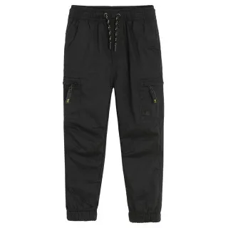 COOL CLUB PANTALONE BLACK