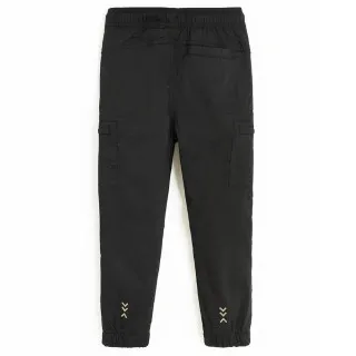 COOL CLUB PANTALONE BLACK