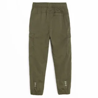 COOL CLUB PANTALONE KHAKI