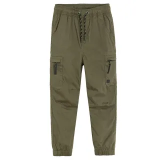 COOL CLUB PANTALONE KHAKI