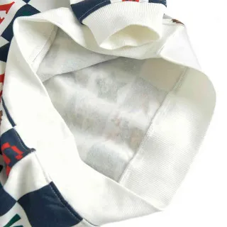 COOL CLUB DUKS WHITE