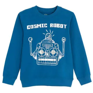 COOL CLUB DUKS BLUE