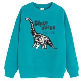 COOL CLUB DUKS TURQUOISE