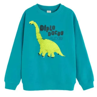 COOL CLUB DUKS TURQUOISE