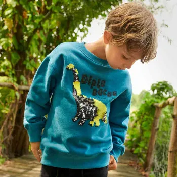 COOL CLUB DUKS TURQUOISE 