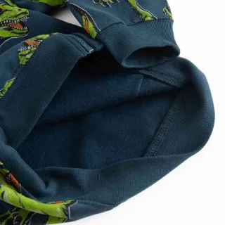 COOL CLUB DUKS DARK BLUE 