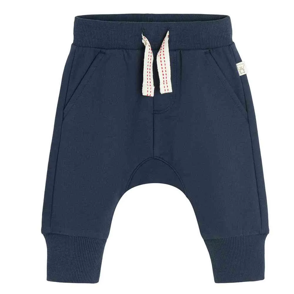 COOL CLUB TRENERKA DONJI DEO NAVY BLUE