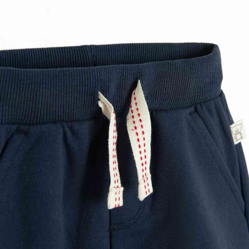 COOL CLUB TRENERKA DONJI DEO NAVY BLUE