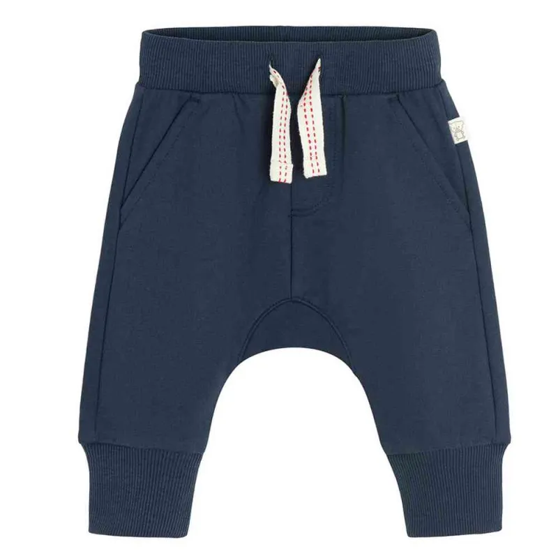 COOL CLUB TRENERKA DONJI DEO NAVY BLUE