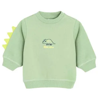 COOL CLUB DZEMPER OLIVE 