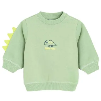 COOL CLUB DZEMPER OLIVE 