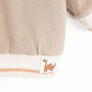 COOL CLUB DZEMPER BEIGE