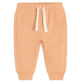 COOL CLUB TRENERKA DONJI DEO ORANGE 