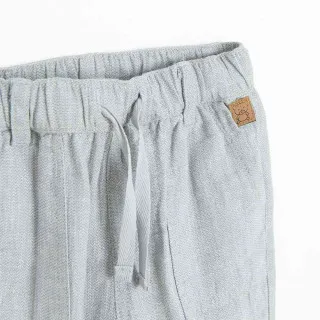 COOL CLUB PANTALONE BEIGE