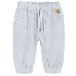COOL CLUB PANTALONE BEIGE