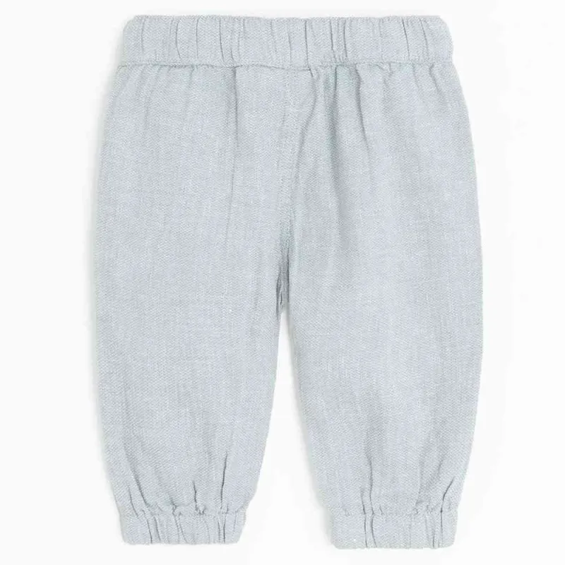 COOL CLUB PANTALONE BEIGE