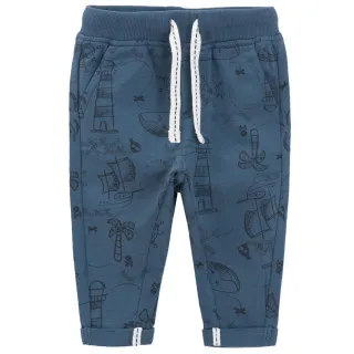 COOL CLUB TRENERKA DONJI DEO BLUE
