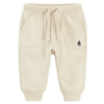 COOL CLUB TRENERKA DONJI DEO LIGHT BEIGE 