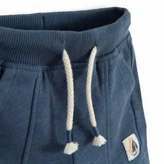 COOL CLUB SORTS DARK BLUE 
