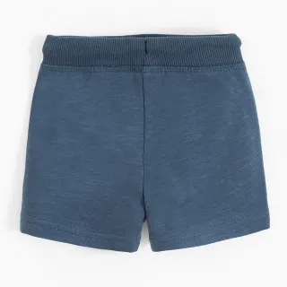 COOL CLUB SORTS DARK BLUE 