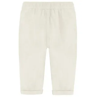 COOL CLUB PANTALONE BEIGE 