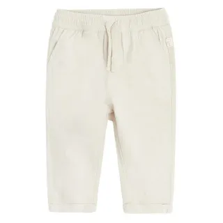 COOL CLUB PANTALONE BEIGE 