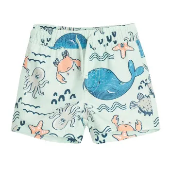 COOL CLUB KUPACE GACE TURQUOISE 