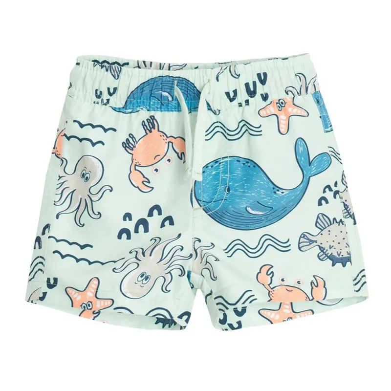 COOL CLUB KUPACE GACE TURQUOISE