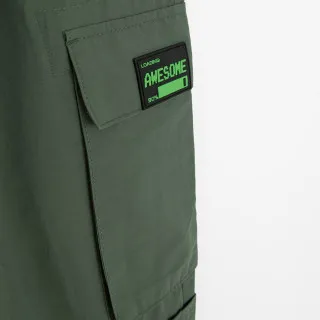 COOL CLUB PANTALONE KHAKI