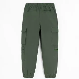 COOL CLUB PANTALONE KHAKI