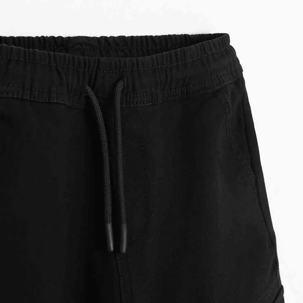 COOL CLUB PANTALONE BLACK