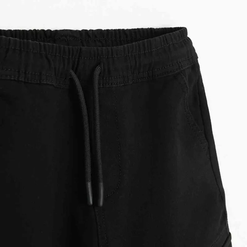 COOL CLUB PANTALONE BLACK