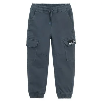 COOL CLUB PANTALONE GREY 