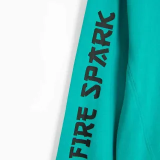 COOL CLUB DZEMPER TURQUOISE