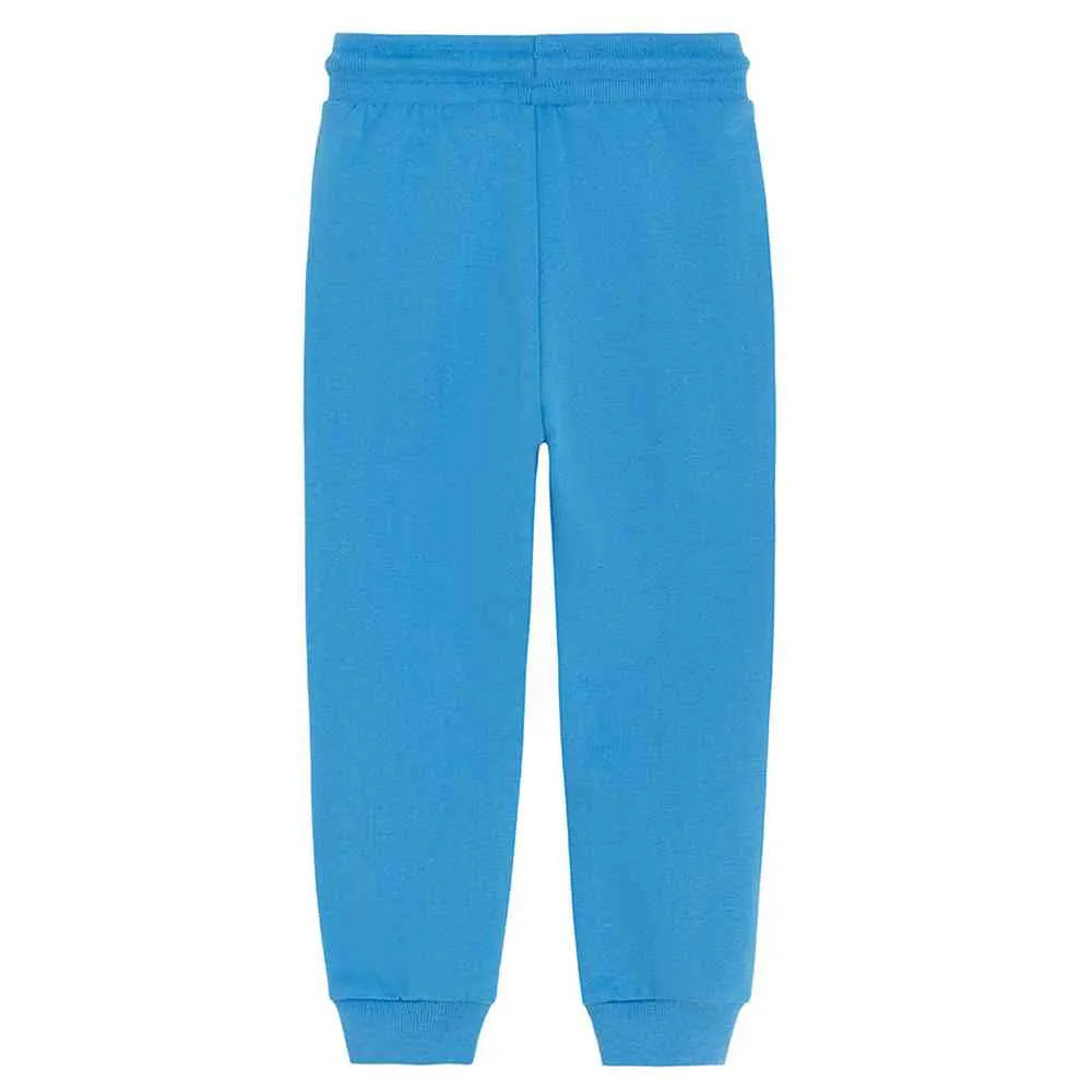 COOL CLUB TRENERKA DONJI DEO BLUE