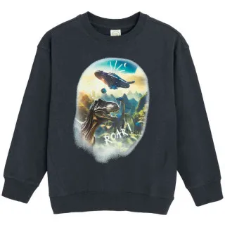 COOL CLUB DZEMPER BLUE