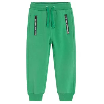 COOL CLUB TRENERKA DONJI DEO GREEN 