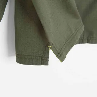 COOL CLUB KOSULJA DUG RUKAV KHAKI