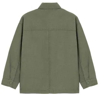 COOL CLUB KOSULJA DUG RUKAV KHAKI