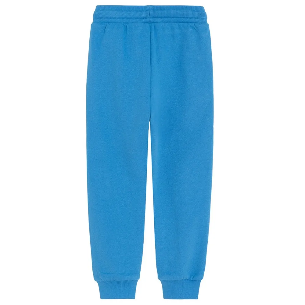 COOL CLUB TRENERKA DONJI DEO BLUE