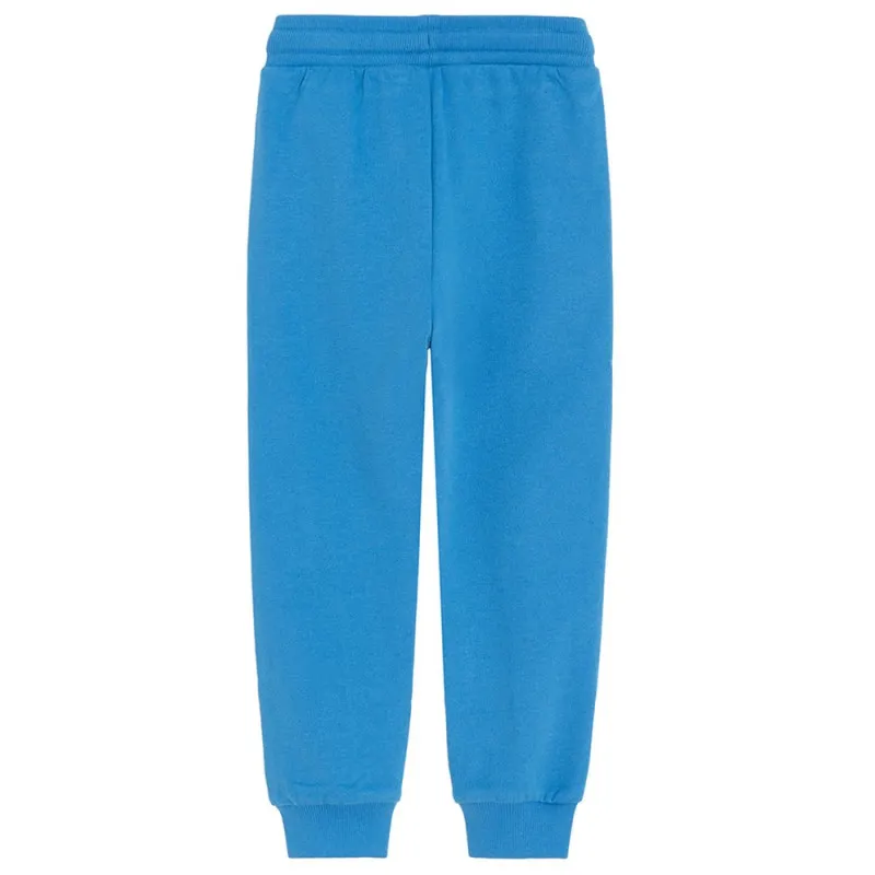 COOL CLUB TRENERKA DONJI DEO BLUE
