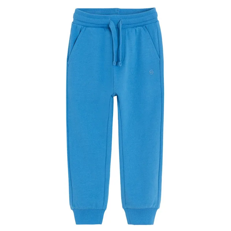 COOL CLUB TRENERKA DONJI DEO BLUE