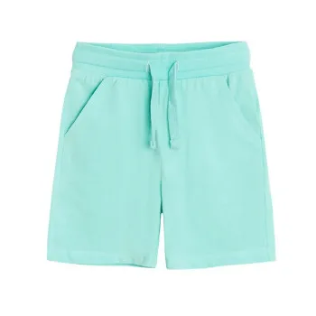 COOL CLUB SORTS TURQUOISE 