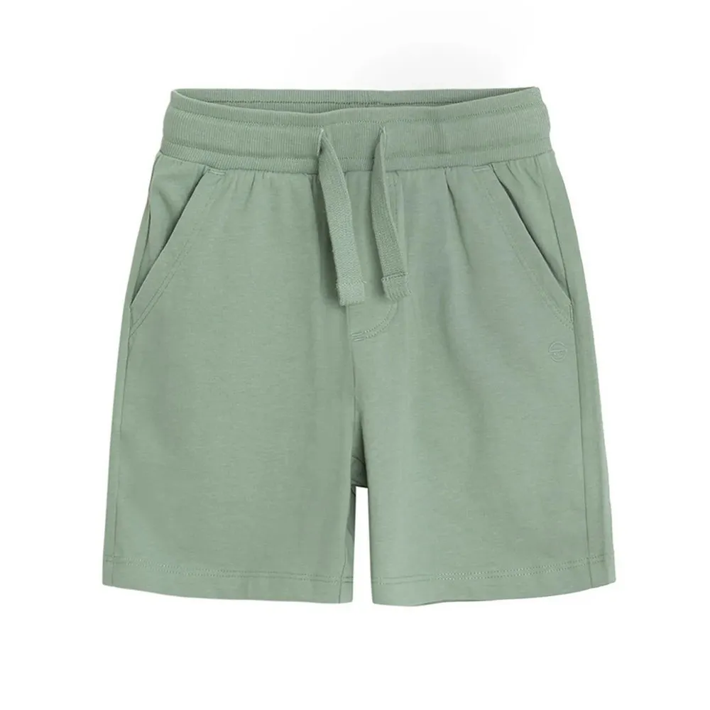 COOL CLUB SORTS KHAKI 